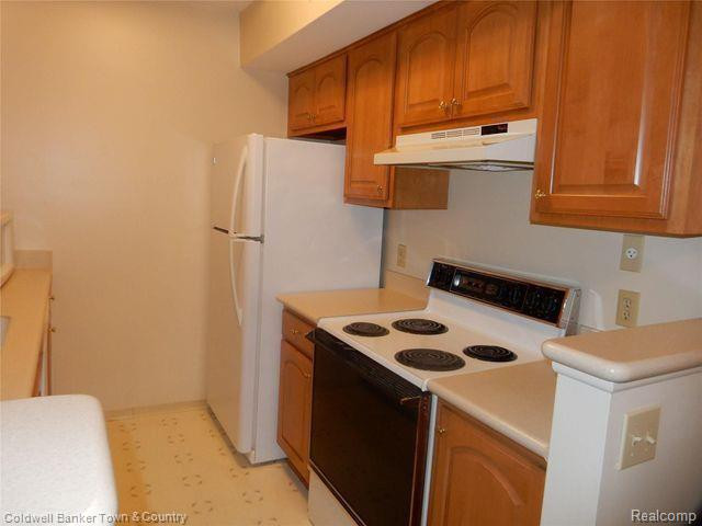 310 SPRING BROOKE Drive, 6, Brighton, MI 48116 — Photo 10