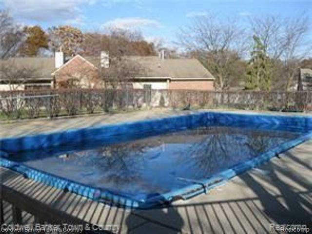 310 SPRING BROOKE Drive, 6, Brighton, MI 48116 — Photo 12