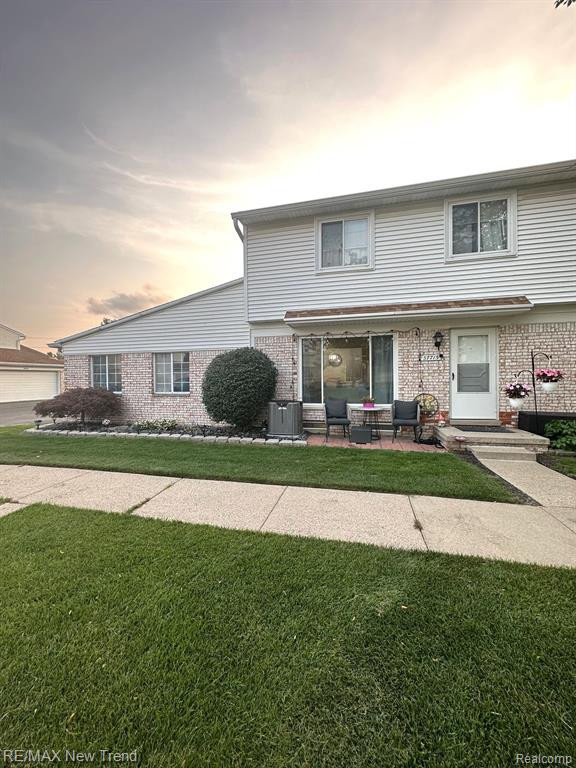 37715 Colonial Drive N, Westland, MI — Photo 2