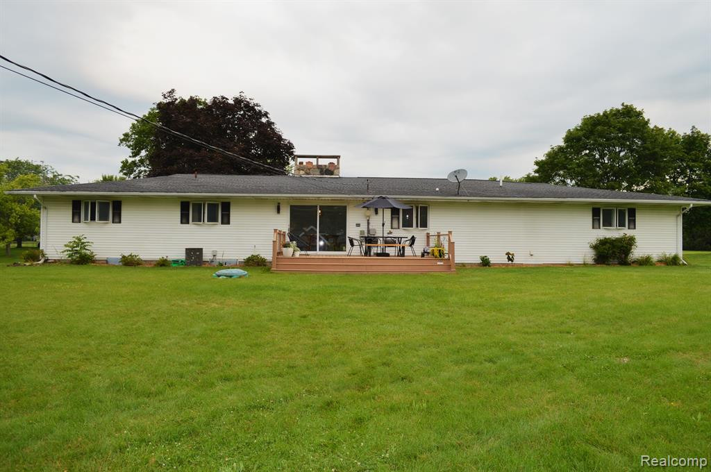 6336 VIRGINIA Street, Cass City, MI 48726 — Photo 2
