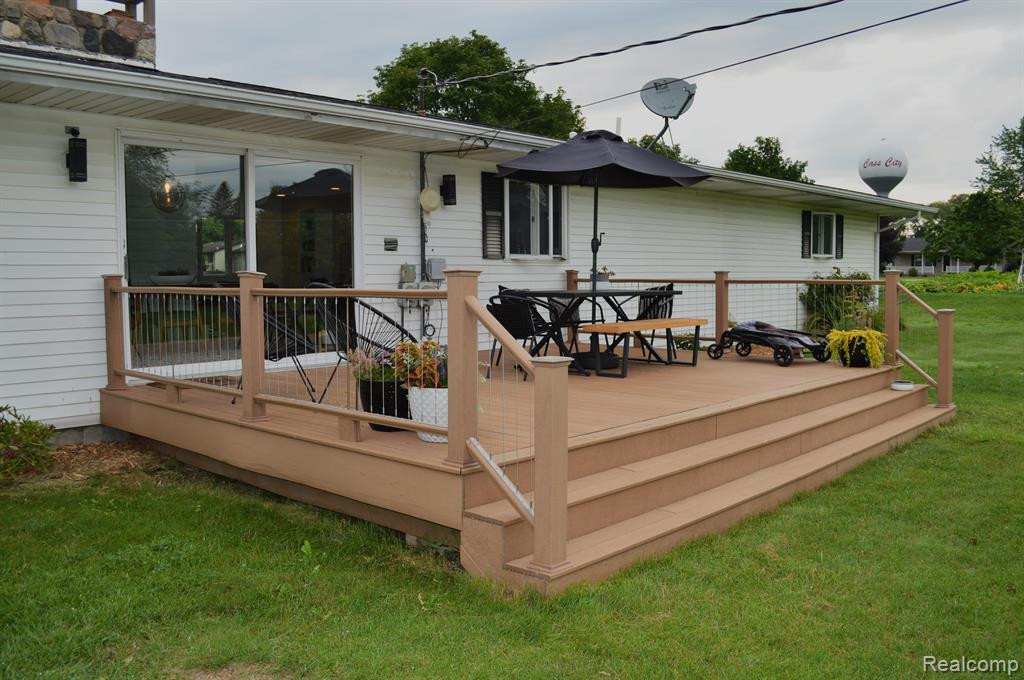 6336 VIRGINIA Street, Cass City, MI 48726 — Photo 4