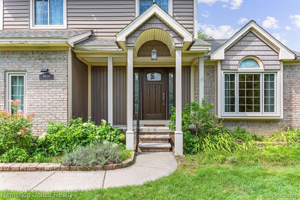 44030 STASSEN Avenue, Novi, MI — Photo 3