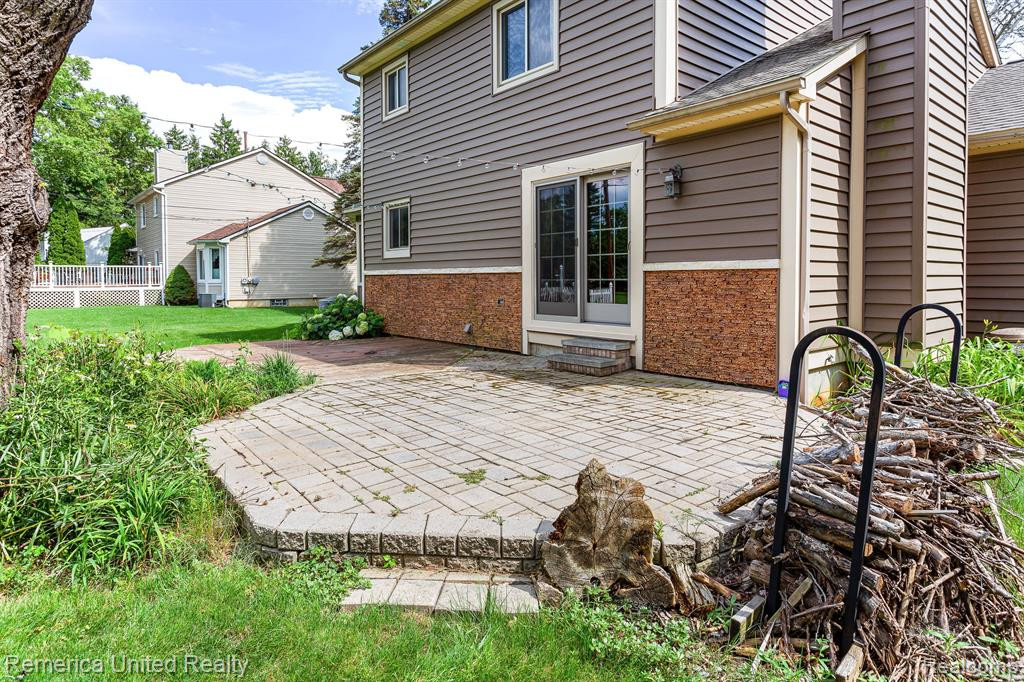 44030 STASSEN Avenue, Novi, MI — Photo 29
