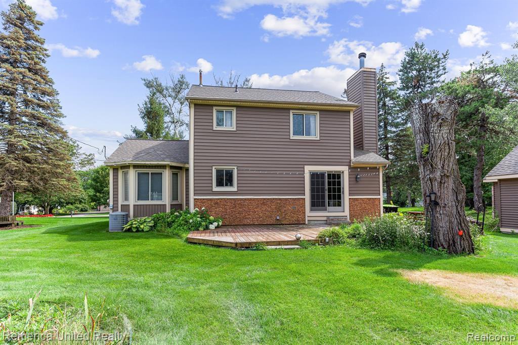 44030 STASSEN Avenue, Novi, MI — Photo 31
