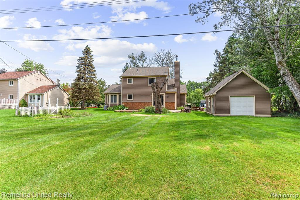 44030 STASSEN Avenue, Novi, MI — Photo 32