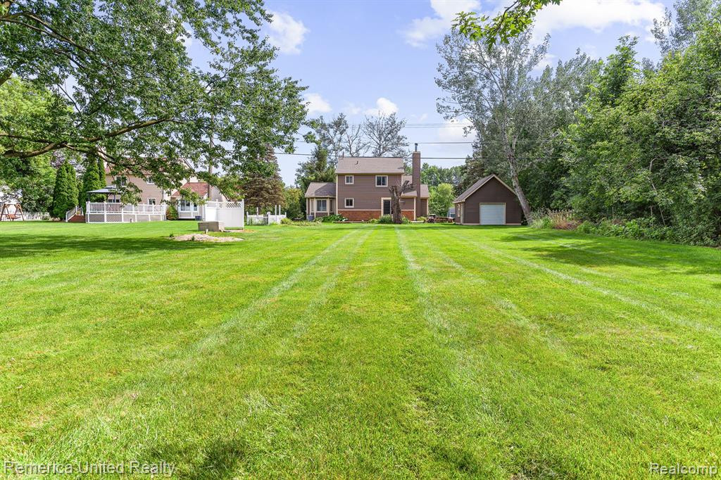 44030 STASSEN Avenue, Novi, MI — Photo 33