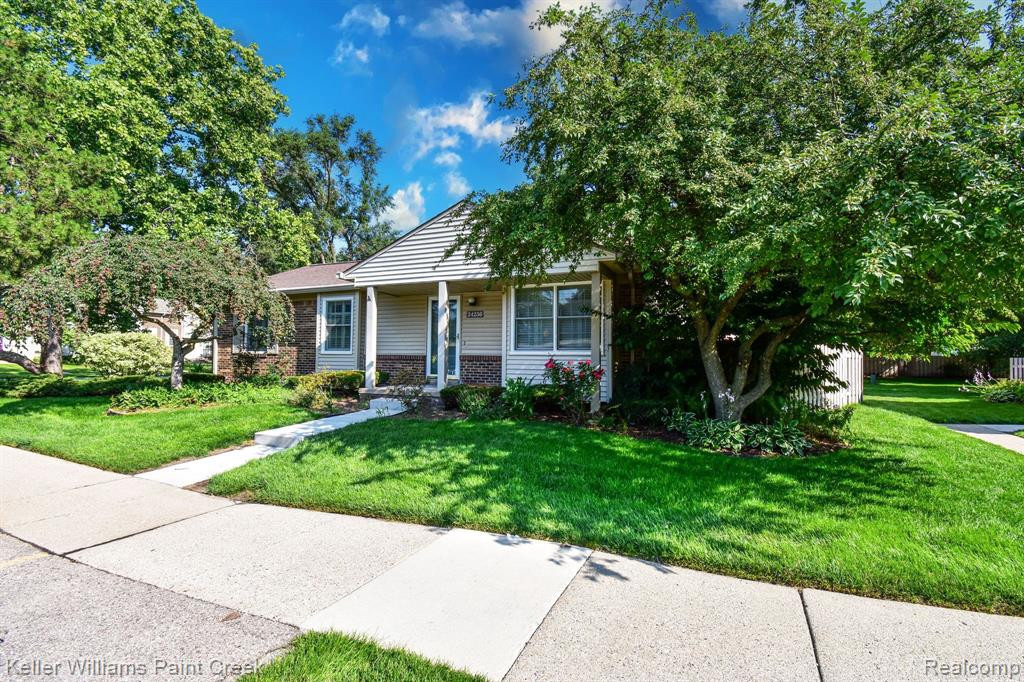 24236 BASHIAN Drive, Novi, MI — Photo 3