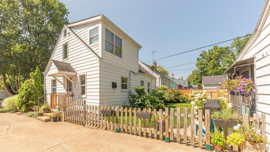 1904 ARBORVIEW Boulevard, Ann Arbor, MI 48103 — Photo 3