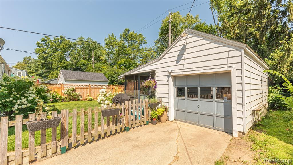 1904 ARBORVIEW Boulevard, Ann Arbor, MI 48103 — Photo 4