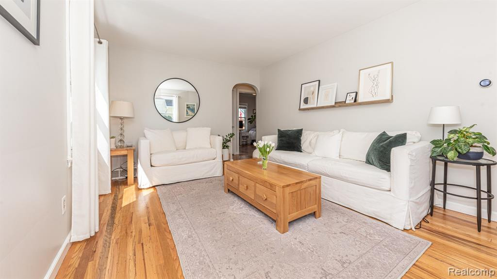 1904 ARBORVIEW Boulevard, Ann Arbor, MI 48103 — Photo 5