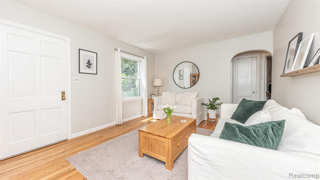 1904 ARBORVIEW Boulevard, Ann Arbor, MI 48103 — Photo 6