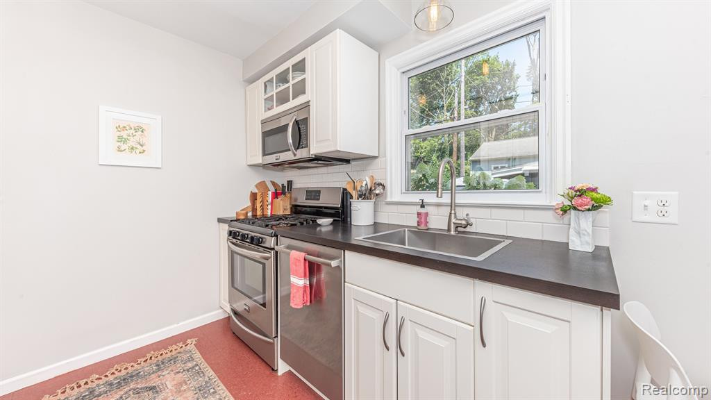 1904 ARBORVIEW Boulevard, Ann Arbor, MI 48103 — Photo 9