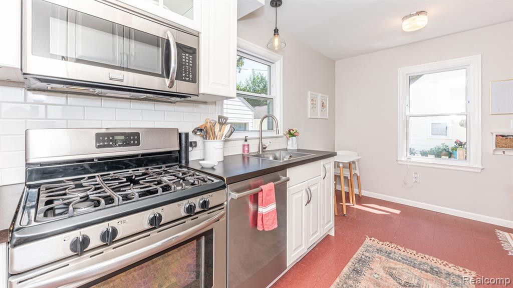 1904 ARBORVIEW Boulevard, Ann Arbor, MI 48103 — Photo 11