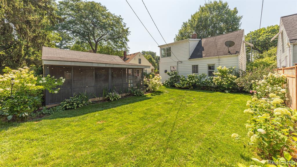 1904 ARBORVIEW Boulevard, Ann Arbor, MI 48103 — Photo 29