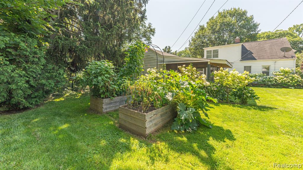 1904 ARBORVIEW Boulevard, Ann Arbor, MI 48103 — Photo 31