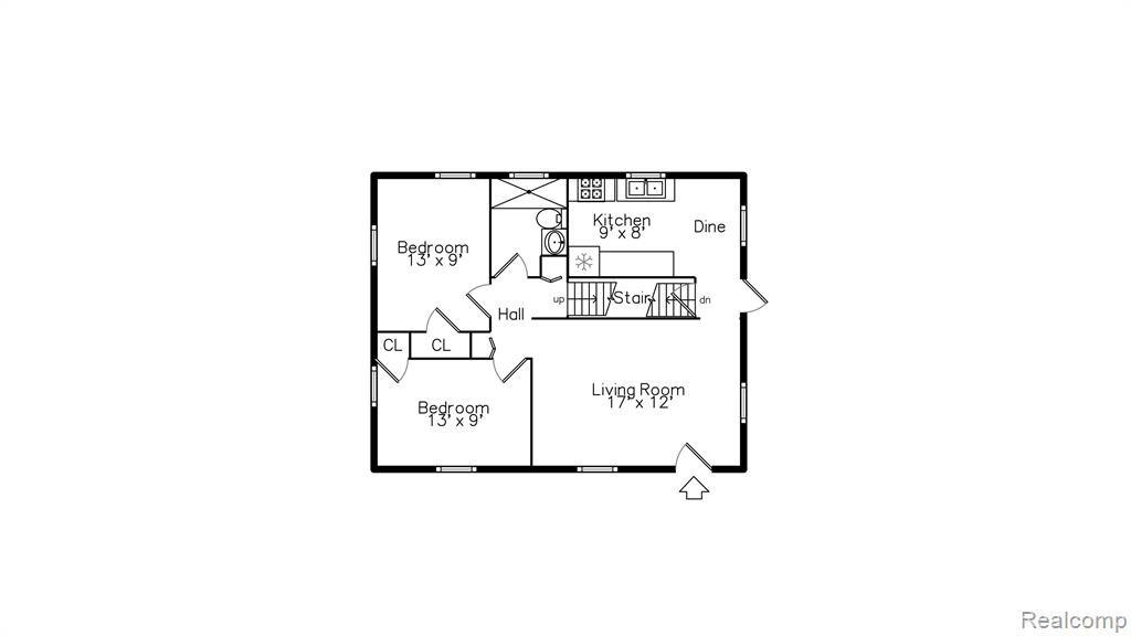 1904 ARBORVIEW Boulevard, Ann Arbor, MI 48103 — Photo 36