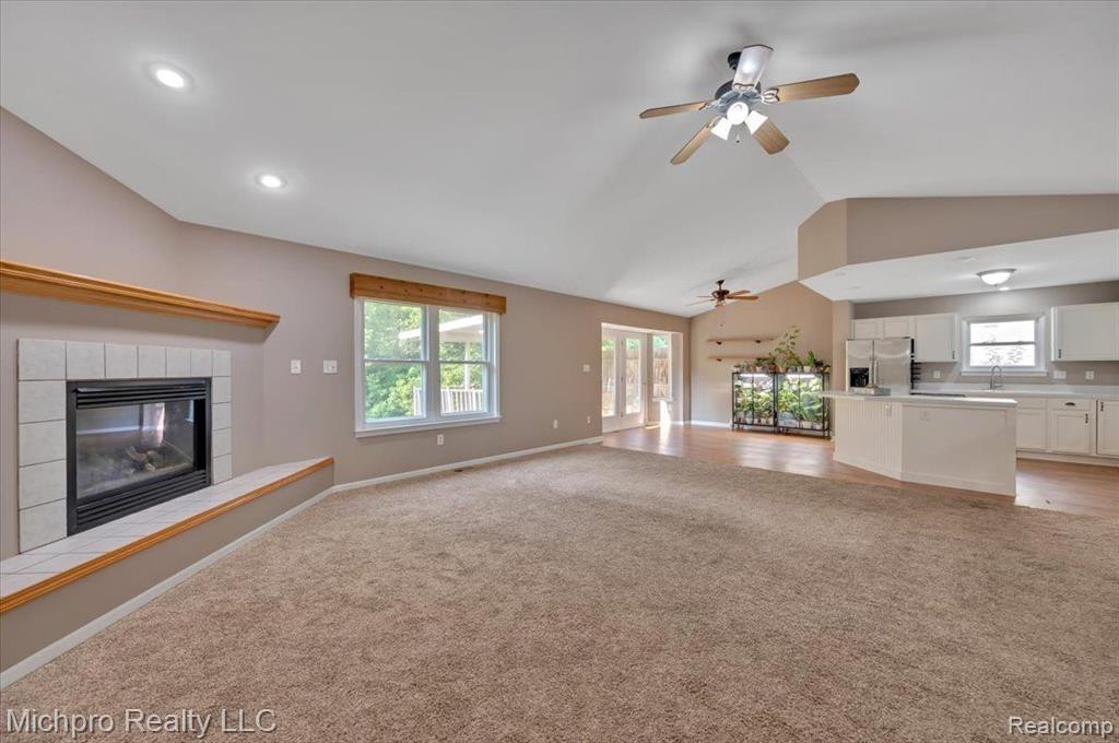 30 JAMESTOWN Drive, Metamora, MI 48455 — Photo 14