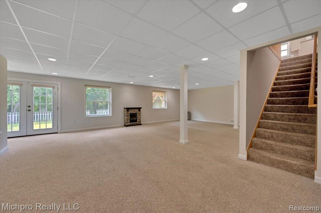 30 JAMESTOWN Drive, Metamora, MI 48455 — Photo 23