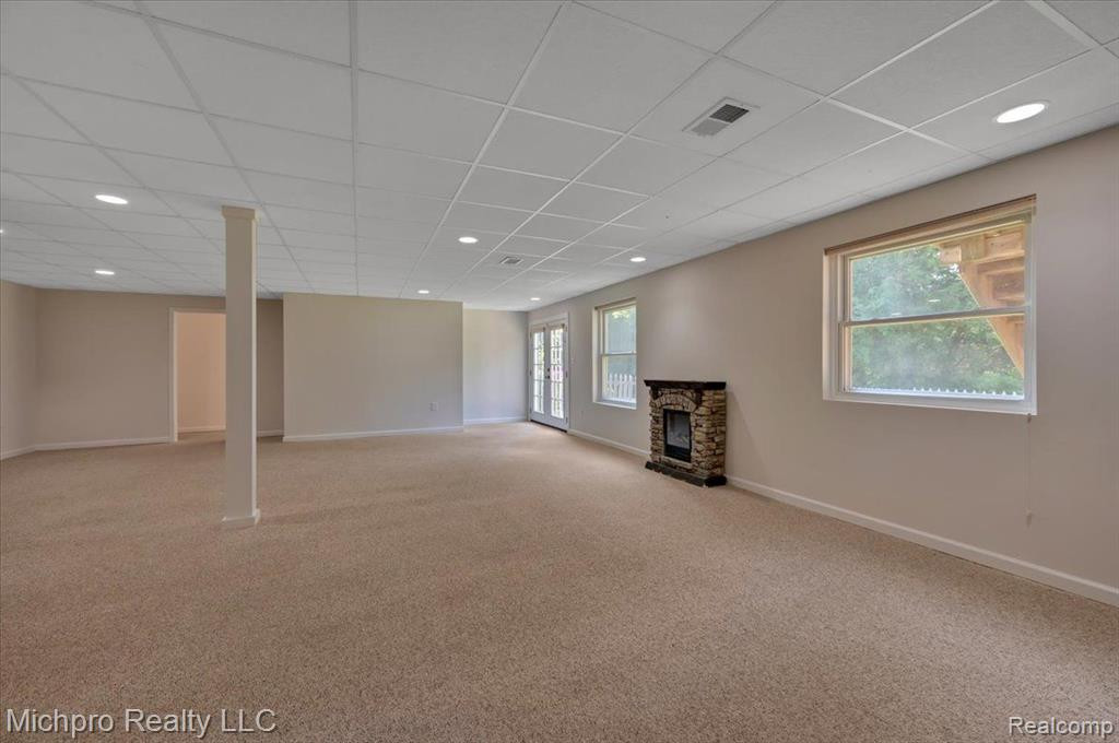 30 JAMESTOWN Drive, Metamora, MI 48455 — Photo 24