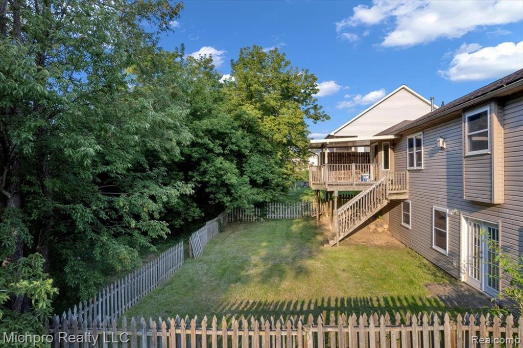 30 JAMESTOWN Drive, Metamora, MI 48455 — Photo 29