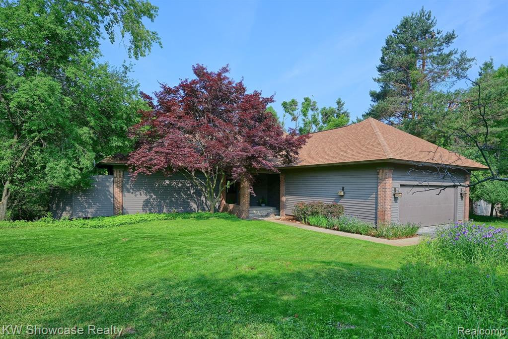 5128 PHEASANT Trail, Ann Arbor, MI 48105 — Photo 4