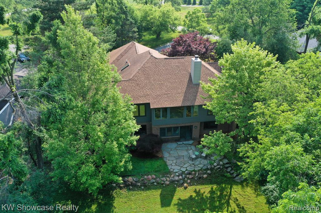 5128 PHEASANT Trail, Ann Arbor, MI 48105 — Photo 5