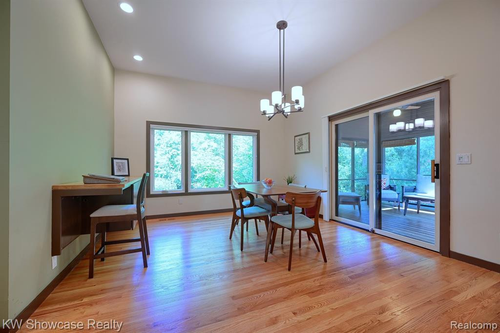 5128 PHEASANT Trail, Ann Arbor, MI 48105 — Photo 11