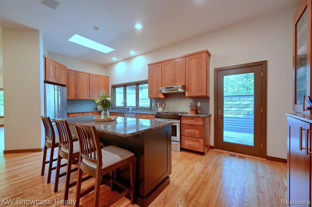 5128 PHEASANT Trail, Ann Arbor, MI 48105 — Photo 13