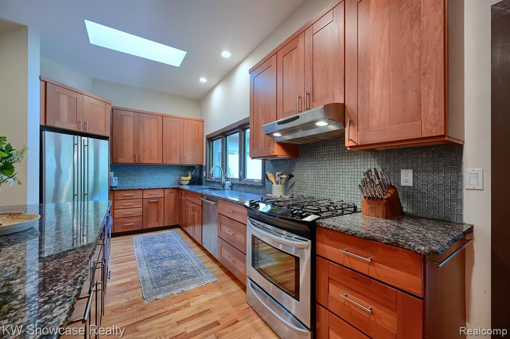 5128 PHEASANT Trail, Ann Arbor, MI 48105 — Photo 15
