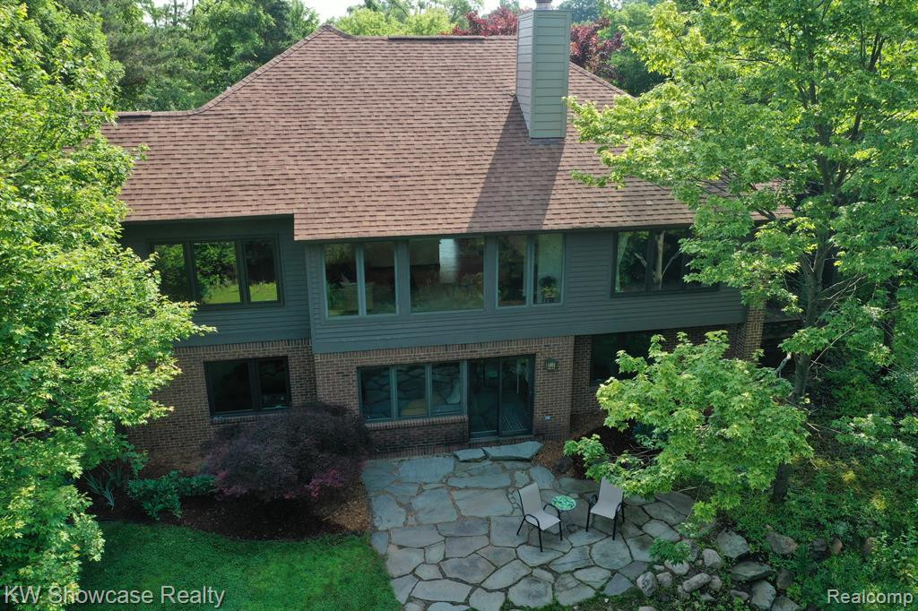 5128 PHEASANT Trail, Ann Arbor, MI 48105 — Photo 35