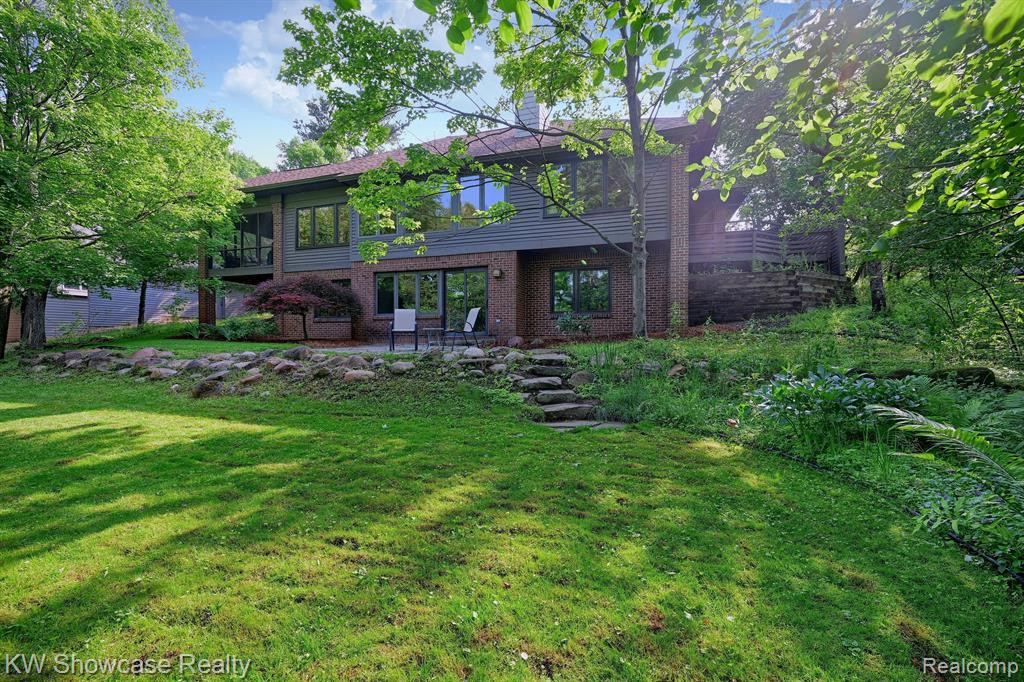 5128 PHEASANT Trail, Ann Arbor, MI 48105 — Photo 37