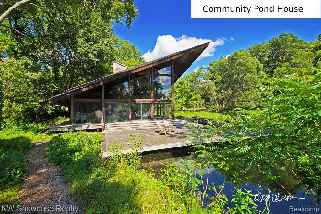 5128 PHEASANT Trail, Ann Arbor, MI 48105 — Photo 45