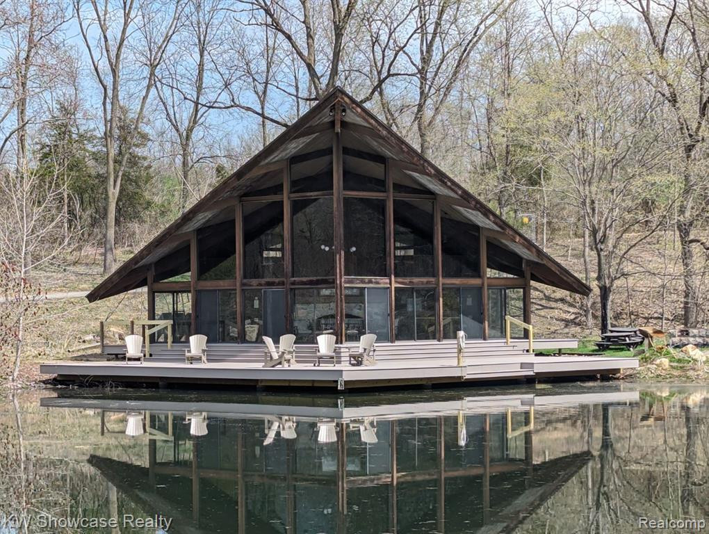 5128 PHEASANT Trail, Ann Arbor, MI 48105 — Photo 46