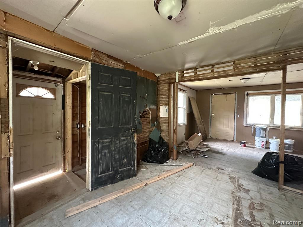 750 SCOTTWOOD Street, Pontiac, MI 48340 — Photo 4