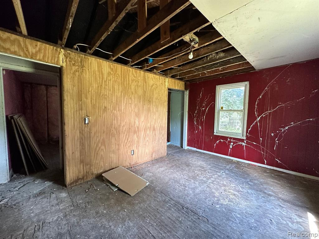 750 SCOTTWOOD Street, Pontiac, MI 48340 — Photo 19