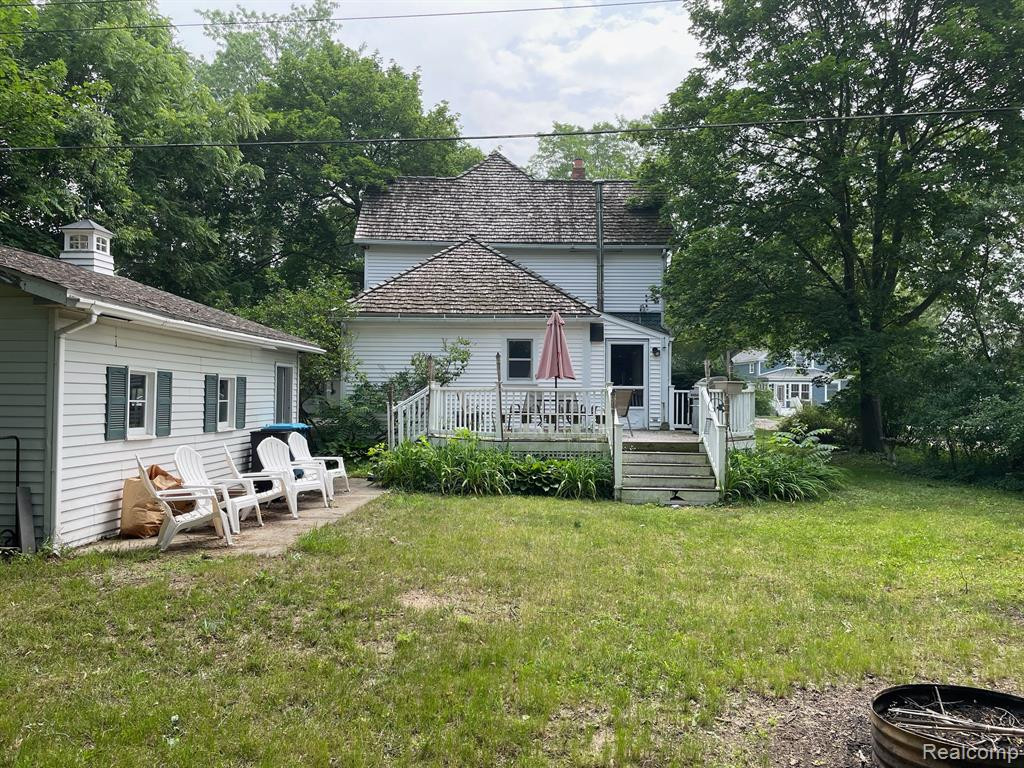 67 PONTIAC Street, Oxford, MI 48371 — Photo 3