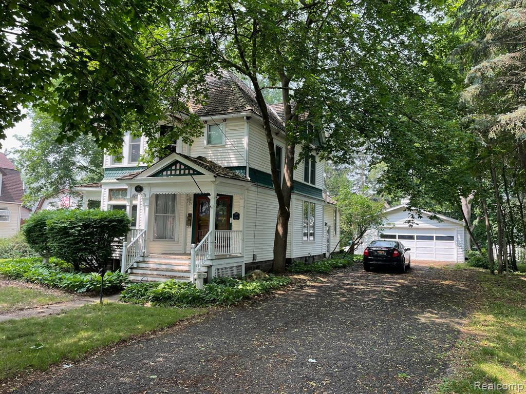 67 PONTIAC Street, Oxford, MI 48371 — Photo 5