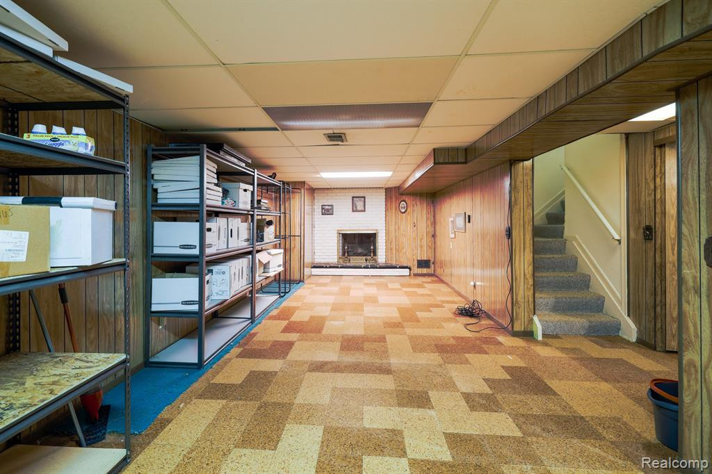 2399 ETHEL Drive, Wolverine Lake, MI 48390 — Photo 18