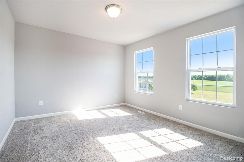 3055 IVY WOOD Circle, Howell, MI 48855 — Photo 11