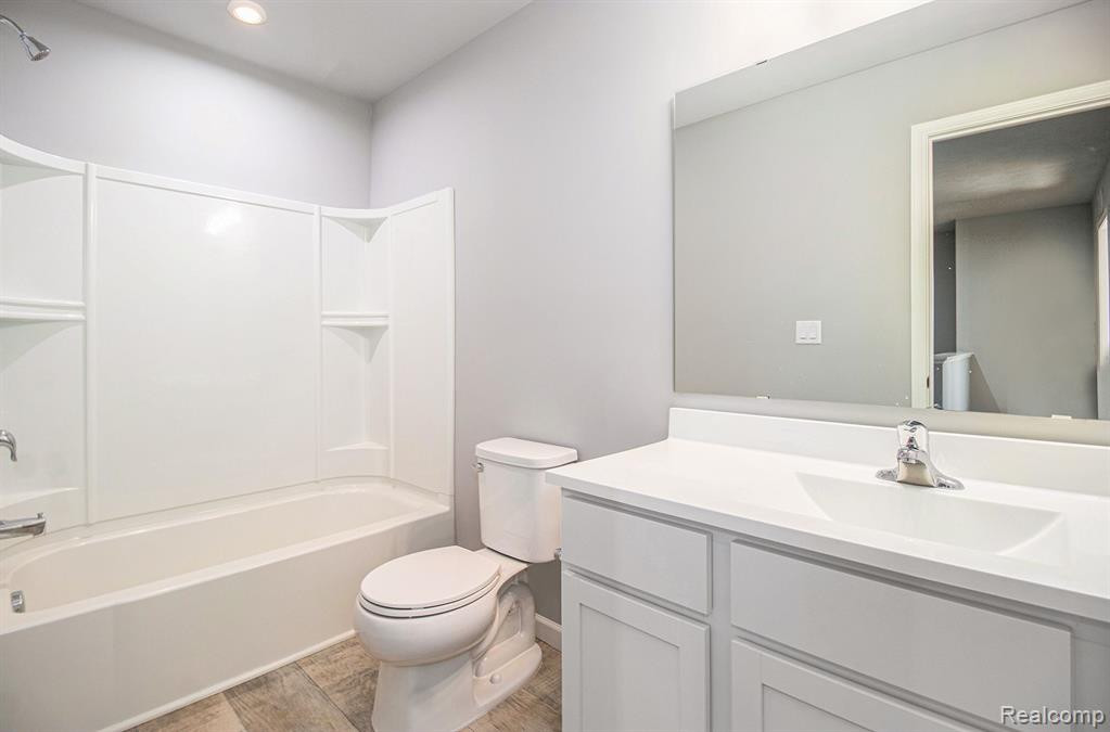 3055 IVY WOOD Circle, Howell, MI 48855 — Photo 14