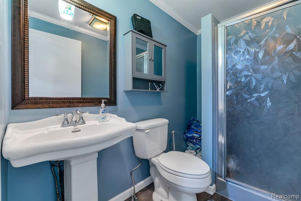 2671 N PETERSON Drive, Sanford, MI 48657 — Photo 19