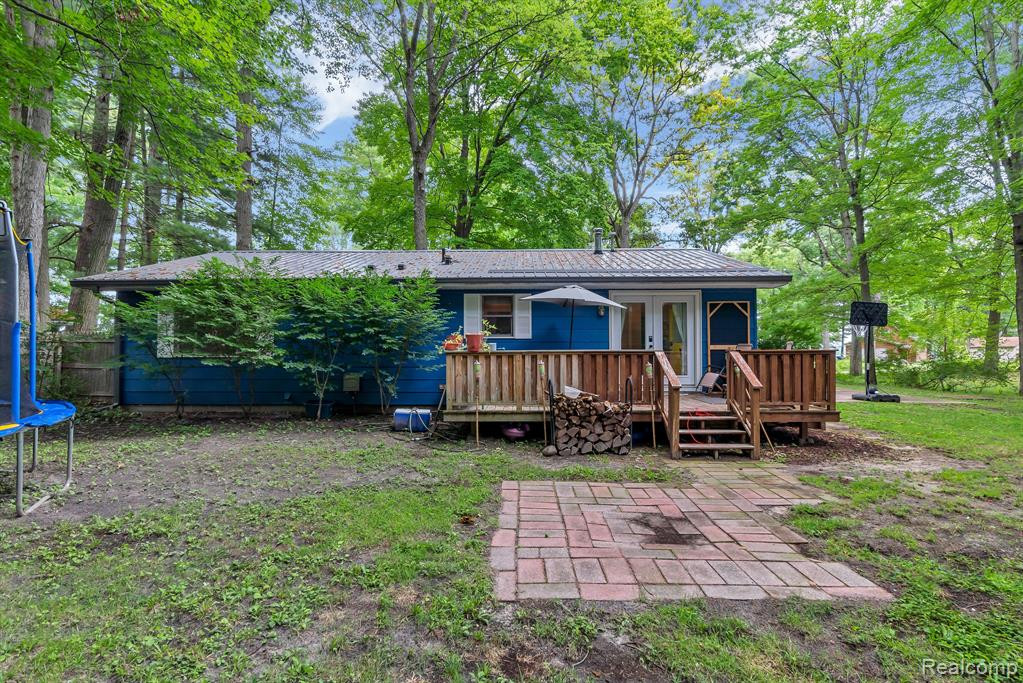 2671 N PETERSON Drive, Sanford, MI 48657 — Photo 21