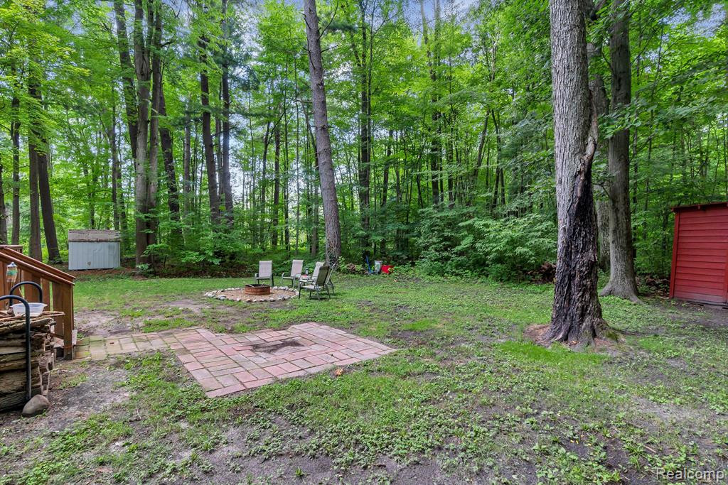 2671 N PETERSON Drive, Sanford, MI 48657 — Photo 23