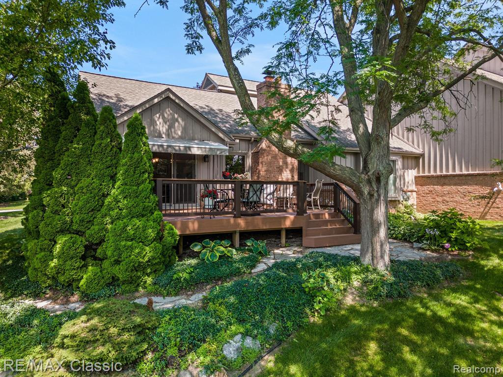 37844 AMBER Drive, Farmington Hills, MI 48331 — Photo 30