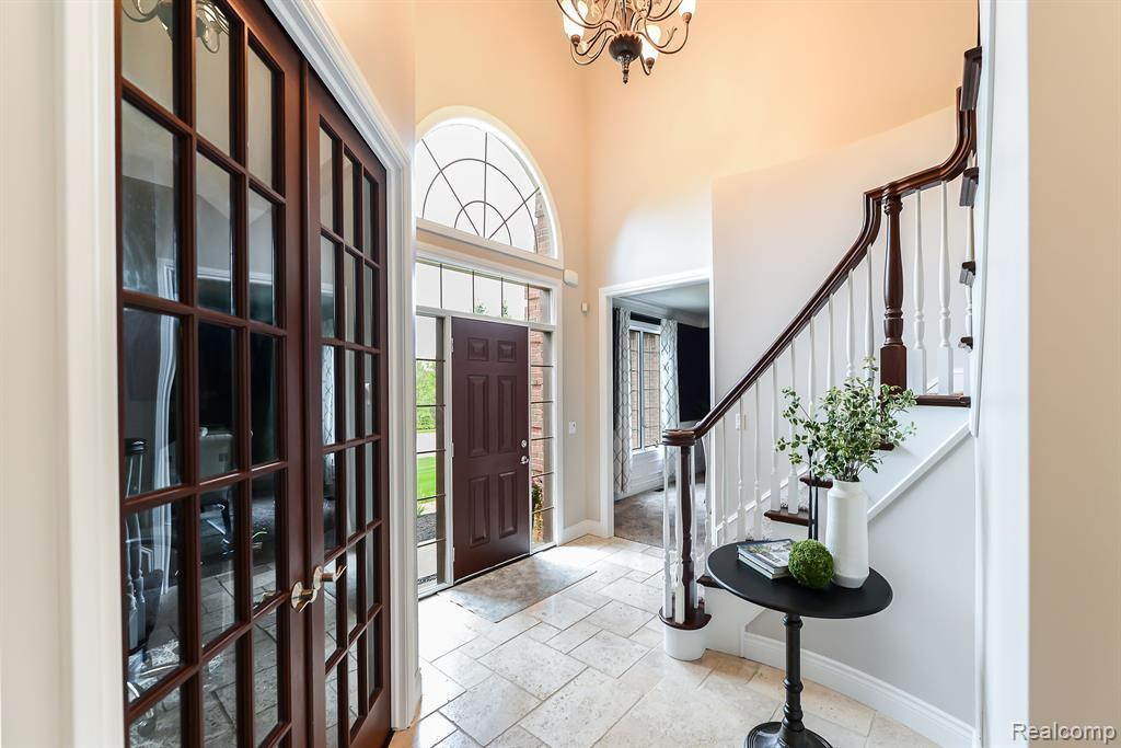 51341 Park Place Drive, Northville, MI 48167 — Photo 4