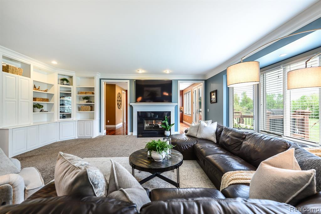 51341 Park Place Drive, Northville, MI 48167 — Photo 6