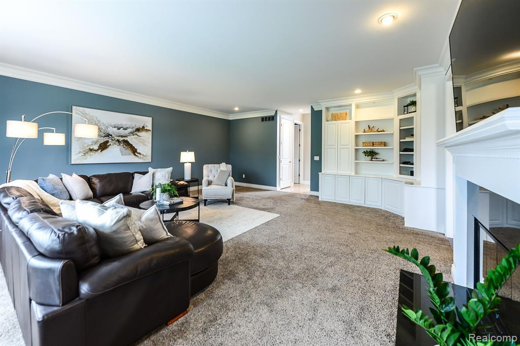 51341 Park Place Drive, Northville, MI 48167 — Photo 7