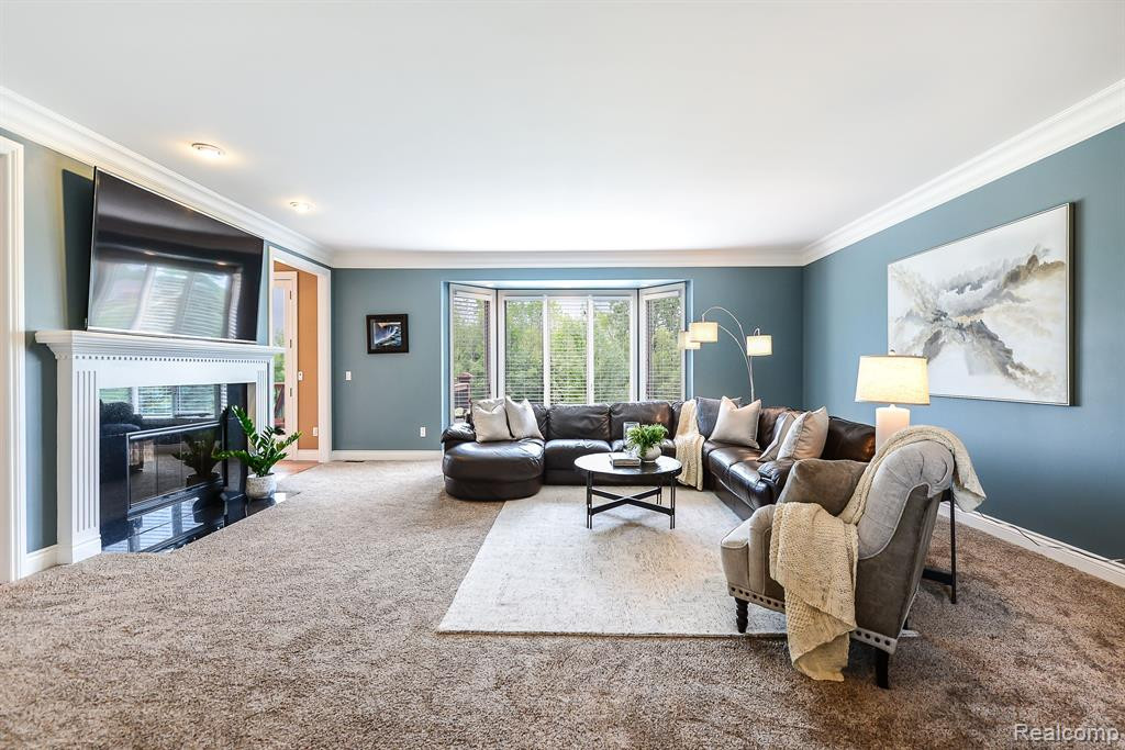 51341 Park Place Drive, Northville, MI 48167 — Photo 8