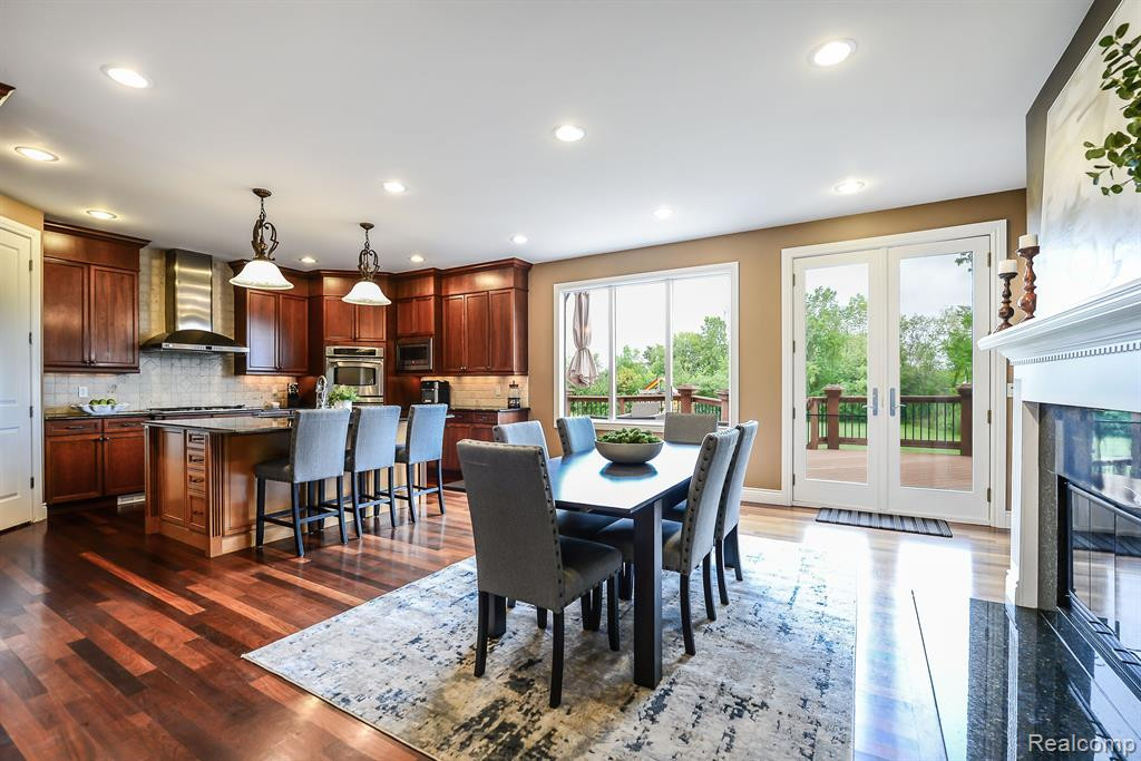 51341 Park Place Drive, Northville, MI 48167 — Photo 11