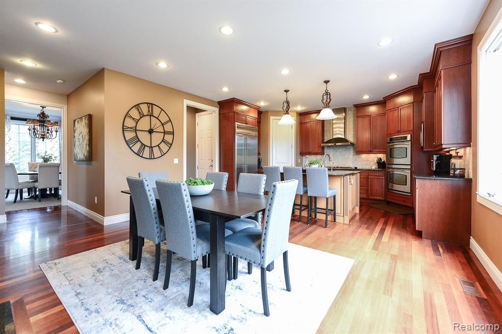 51341 Park Place Drive, Northville, MI 48167 — Photo 12